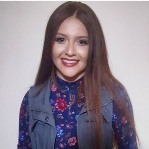 Meet your Posher, Karla